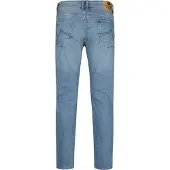 Petrol Industries Jeans 'Starling' blauw denim