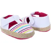 Le Petit Garçon Flexibele schoenen met klittenbandsluiting 25252 baby