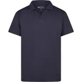 Phil&Co. Pyjama kort 'Dreams' marine / kaki