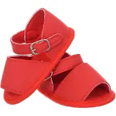 Le Petit Garçon Flexibele sandalen met gespsluiting LPG31231 baby