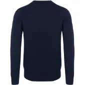 Iceberg Gebreid vest 'Pullover' navy