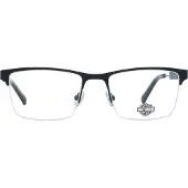 Harley Davidson Optical Frame HD9013 002 54