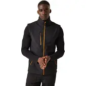 Regatta Heren softshell 2-laags bodywarmer