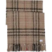 Burberry Sjaal beige
