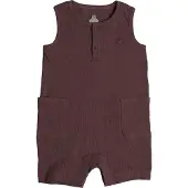 Gap Korte jumpsuit met zakken 870145 voor baby's