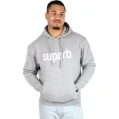 Superb 6010 Heren Hoodie