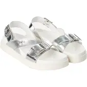 Liu Jo 4A4727EX257 Vrouwen Platform Sandalen