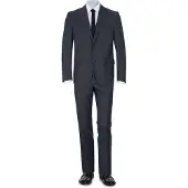 Corneliani Pak 'Anzug' grijs