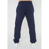 Nike NSW Club Fleece joggingbroek voor heren, marineblauw