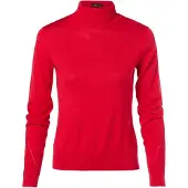 Mart Visser Elaine Top Rood