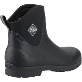 Muck Boots Originals Excursion Rubberen Zwarte Regenlaarzen