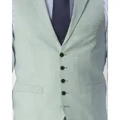 Recall gilet hunt 81