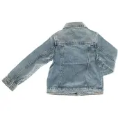 Gap Klassiek spijkerjasje 540821 baby