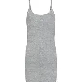Muchachomalo Meisjes 1-pack singlet effen