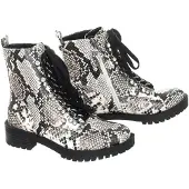GUESS Enkellaarsjes FL7HIEPEL10
