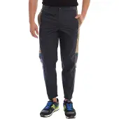 Emporio Armani Heren Chino Jogger Broek 51P380