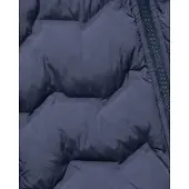 Campbell vest atlas