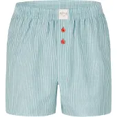 Phil&Co. Boxershorts ' Classic Sets ' gemengde kleuren
