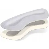 Kaps Anti Slip Leren Hielbeschermers - stevig & Comfort