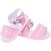Le Petit Garçon Flexibele sandalen met gespsluiting LPG25205 baby