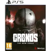 Cronos The New Dawn - PS5