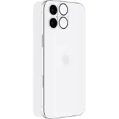 Tech21 - Impact Glass SET Screen/Camera - iPhone 16 Plus