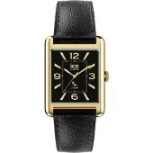 Ice Watch SMART TKS 2.0 GOLD BLACK