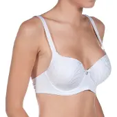 Selene Gepolsterter Bügel-BH für Damen von NORMA