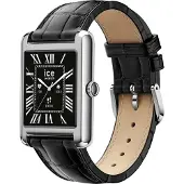 Ice Watch Digitaal horloge 'Smart TK 2.0' zilver