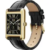 Ice Watch Digitaal horloge goud