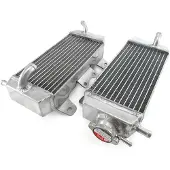 Holeshot Ktm 450 Exc-f 2010-2016 Radiator