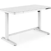 Digitus DA-90406 Zit-sta-bureau Hoogte (max.): 1.21 cm