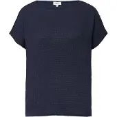 s.Oliver Shirt navy