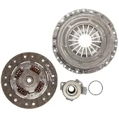 SACHS Koppelingsset Kit plus CSC 3000 990 018
