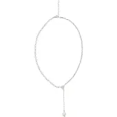 Gaya Ketting zilver