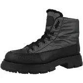 Candice cooper Boots ' CHADO DRY GUM ' zwart