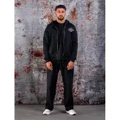 Cou7ure Essentials Roya zipper trainingspak