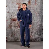 Cou7ure Essentials Royal Zipper Trainingspak - Maat m