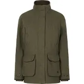 Seeland Hillside Harriet Tweed Jas Maat 46