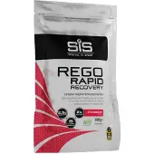 Sis Rego Rapid Recovery Aardbei 500g