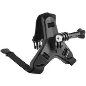 Puluz Helm Kinhouder Voor X5 X4 Osmo Sportcamera's