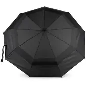 Roka London Waterloo Recycled Nylon Paraplu