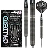 Winmau Callisto 01 90% - Dartpijlen