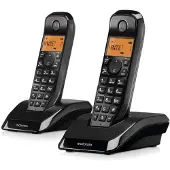 Motorola Telefoon S1202 (2 stuks)