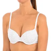 Dim Mädchen-Mikrofaser-Top-Komfort-BH D092O