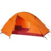Ferrino - Tent Hekla 3 - 3-persoonstent oranje