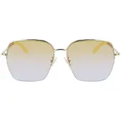 Victoria Beckham VB214SA Damen-Sonnenbrille