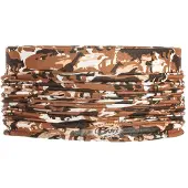 Buff Buisvormige halsband voor het halve seizoen 101500