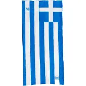 Buff Multifunctionele halskraag 126900 Unisex