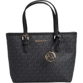 Michael Kors Jet Set Travel dameshandtas, modelnummer 35T9GTVT0B